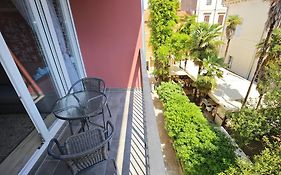 Green Corner